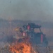 Annual Prescribed Burn Historic Huffman Prairie