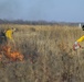 Annual Prescribed Burn Historic Huffman Prairie