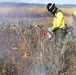 Annual Prescribed Burn Historic Huffman Prairie