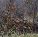 Annual Prescribed Burn Historic Huffman Prairie