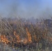 Annual Prescribed Burn Historic Huffman Prairie