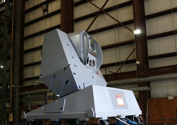 For the Warfighter: NSWC Dahlgren Test and Evaluation Division Pushes the Status Quo with Higher Engineering Competency