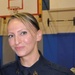 FLETC Native American Alaska Native Spotlight:  Amanda DeMontigny