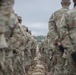 Defenders participate in the 13th Annual Fallen Defender Ruck