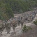 Defenders participate in the 13th Annual Fallen Defender Ruck