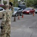 Arizona Guard hosts COVID-19 test site for AZ State employees