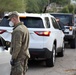 Arizona Guard hosts COVID-19 test site for AZ State employees
