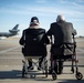 Aviation legends, fighter pilots meet at Travis AFB for look back, look forward