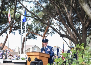 Veterans Day; A celebration of service