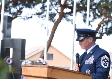 Veterans Day; A celebration of service