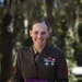 Parris Island Marine Recognized as Beaufort Military Person of the Year