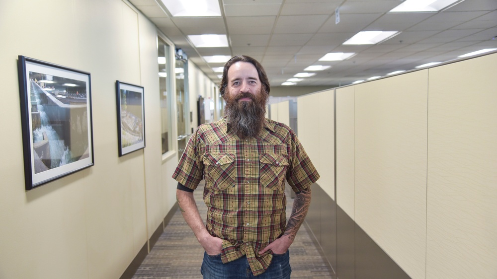 From self-hate to self-love: An Army veteran’s journey of healing