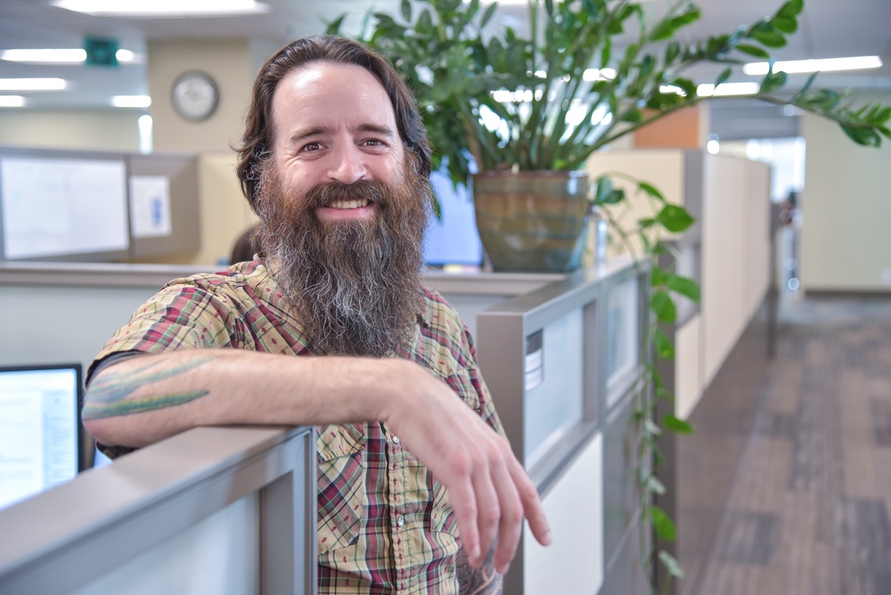 From self-hate to self-love: An Army veteran’s journey of healing