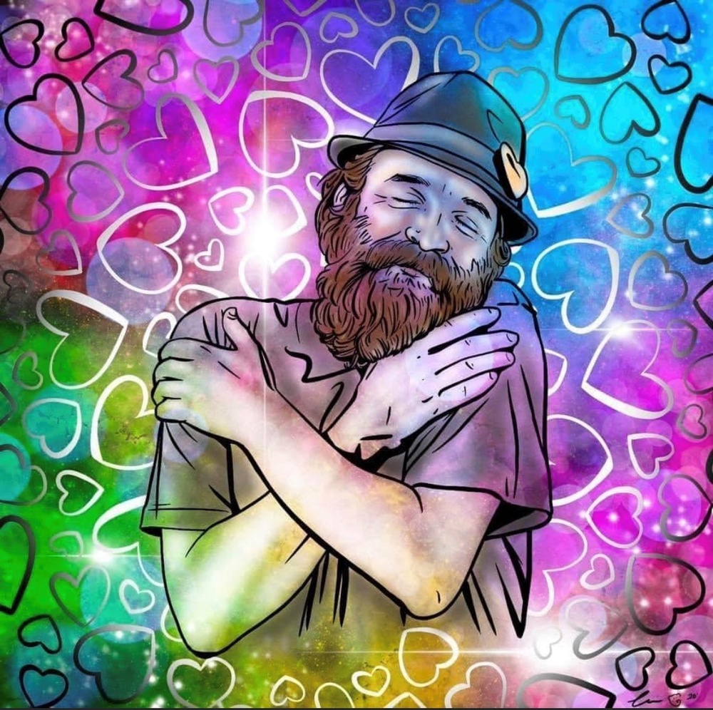From self-hate to self-love: An Army veteran’s journey of healing