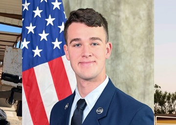 Reservists save life of Tinker teammate
