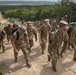 Defenders Participate in the 13th Annual Fallen Defender Ruck