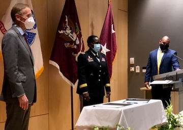 Partnership with UNC Health will Ensure the Readiness of the Army's Medical Force