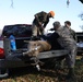 CG Deer HUnt