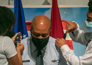 Georgia National Guard welcomes newest general officer