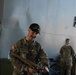 411th Transportation Detachment Awards Ceremony