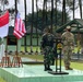 Indonesia Platoon Exchange: Opening Ceremony in Indonesia