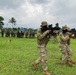 Indonesia Platoon Exchange: Reconnaissance Patrol Class