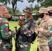 Indonesia Platoon Exchange: Camouflage Class