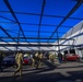 Travis Airmen visit Tesla, streamline processes in vehicle maintenance