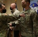 Spartan paratroopers recognized for saving a life