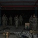 JTF-Bravo celebrates U.S. Marine Corps 245th Birthday in Honduras