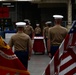 3rd TSB celebrates the Marine Corps' 245th birthday