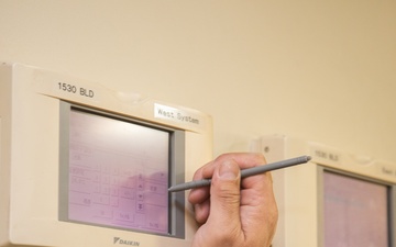 CFAY Public Works to Begin Seasonal HVAC Transition