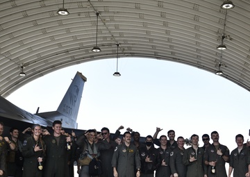 Making sacrifices, sticking together