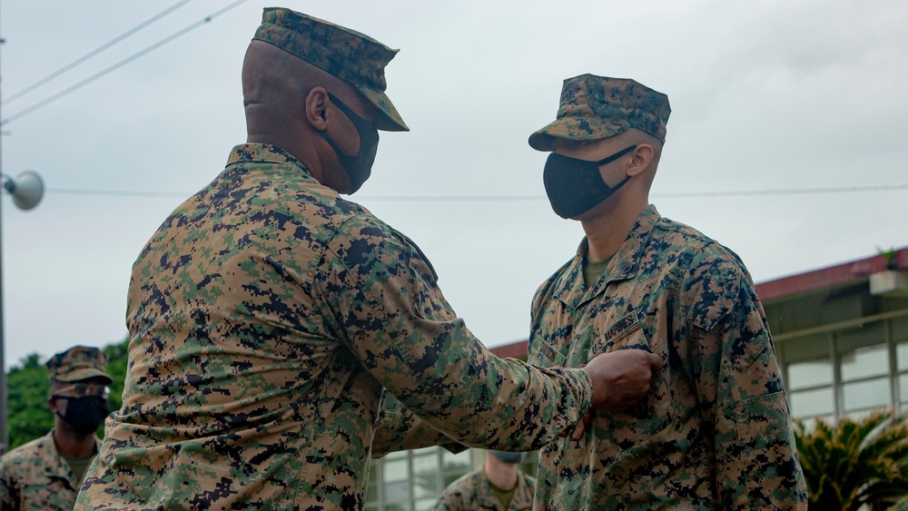 US Marine Saves Okinawa Resident from Drowning