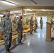 US and coalition forces commemorate Armistice Day at AAAB Chapel