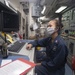 Ralph Johnson Sailors Monitors Power Plant