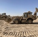 Kuwaiti Land Force School Engineers and U.S. Army Engineers of Task Force Iron Castle collaborate during the Non‐Commissioned Officer Workshop, an Engineer course coordinated by the 16th Engineer Brigade.