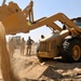 Kuwaiti Land Force School Engineers and U.S. Army Engineers of Task Force Iron Castle collaborate during the Non‐Commissioned Officer Workshop, an Engineer course coordinated by the 16th Engineer Brigade.