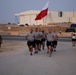 U.S. and Coalition Forces Celebrate Poland's Independence Day at AAAB