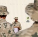 U.S. and Coalition Forces Celebrate Poland's Independence Day at AAAB
