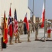 U.S. and Coalition Forces Celebrate Poland's Independence Day at AAAB