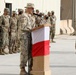 U.S. and Coalition Forces Celebrate Poland's Independence Day at AAAB