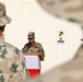U.S. and Coalition Forces Celebrate Poland's Independence Day at AAAB