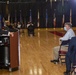 MCB Camp Lejeune Marines celebrate 245th Marine Corps birthday with cake cutting ceremony