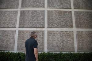 AFN Naples BIT: Paestum