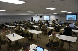 Initial Planning Conference for Northern Strike 21 completed