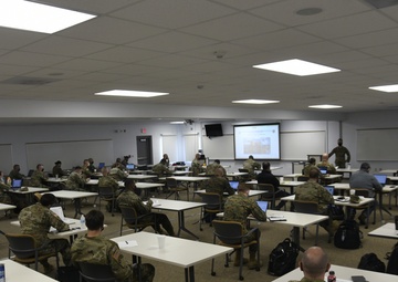 Initial Planning Conference for Northern Strike 21 completed