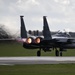 48FW supports Swedish-led exercise