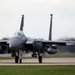 48FW supports Swedish-led exercise