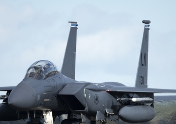 48FW supports Swedish-led exercise